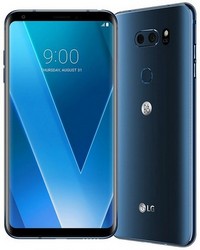 Прошивка телефона LG V30S Plus в Ульяновске